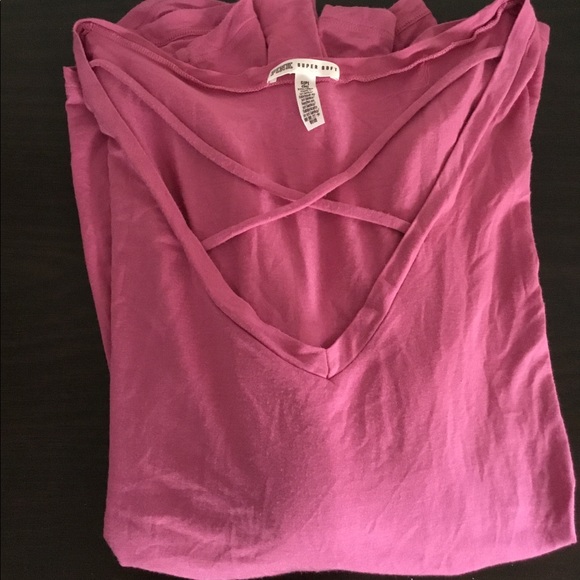 PINK Victoria’s Secret Top - Picture 10 of 12